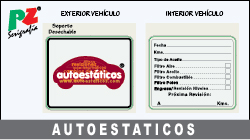 Autoestáticos